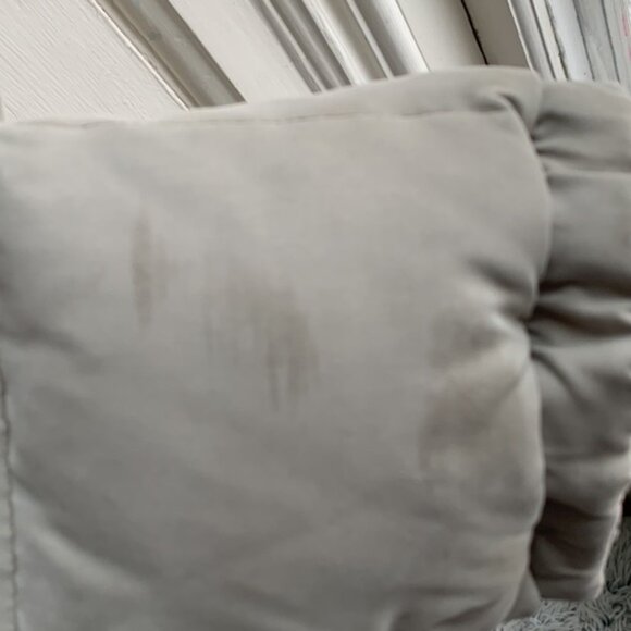 Woolrich Goose Down Hooded Puffer Coat - Picture 8 of 8